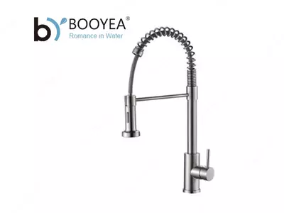 Смеситель для кухни BOOYEA BY20998