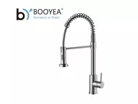 Смеситель для кухни BOOYEA BY20998
