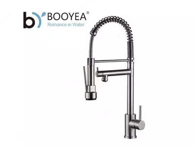 Смеситель для кухни BOOYEA BY20999