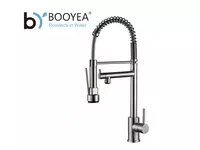 Смеситель для кухни BOOYEA BY20999