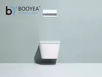 Devorga osilgan hojatxona BOOYEA BYT10010