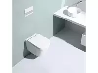 Devorga osilgan hojatxona BOOYEA BYT10010 - {0} so'mdan