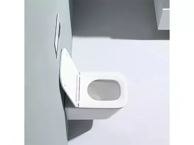 Devorga osilgan hojatxona BOOYEA BYT10010