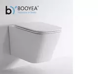 Devorga osilgan hojatxona BOOYEA BYT10010 Ulgurji va chakana