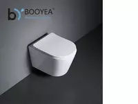 Devorga osilgan hojatxona BOOYEA BYT20010