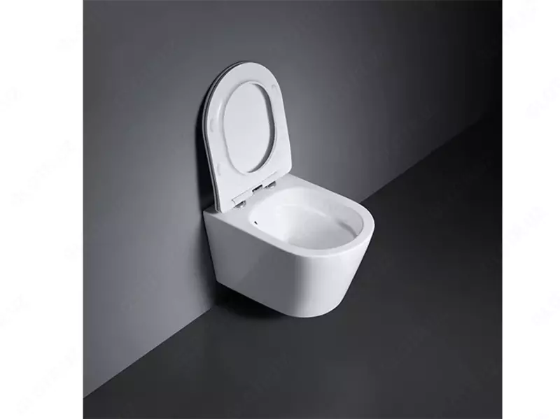 Devorga osilgan hojatxona BOOYEA BYT20010