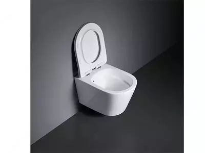 Devorga osilgan hojatxona BOOYEA BYT20010