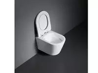 Devorga osilgan hojatxona BOOYEA BYT20010 - {0} so'mdan