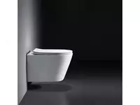 {0} so'mdan Devorga osilgan hojatxona BOOYEA BYT20010