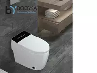 Devorga osilgan hojatxona BOOYEA BY80010S