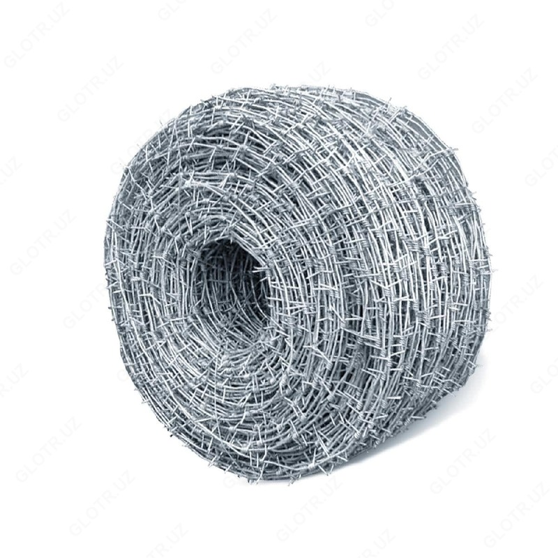 Колючая проволока