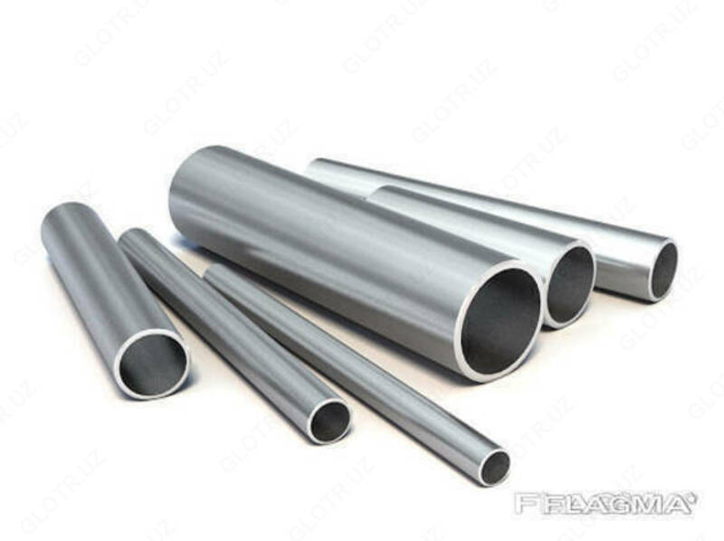 ОЦИНКОВАННАЯ ТРУБА - 250 000 сум