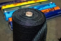 Сетка затеняющая