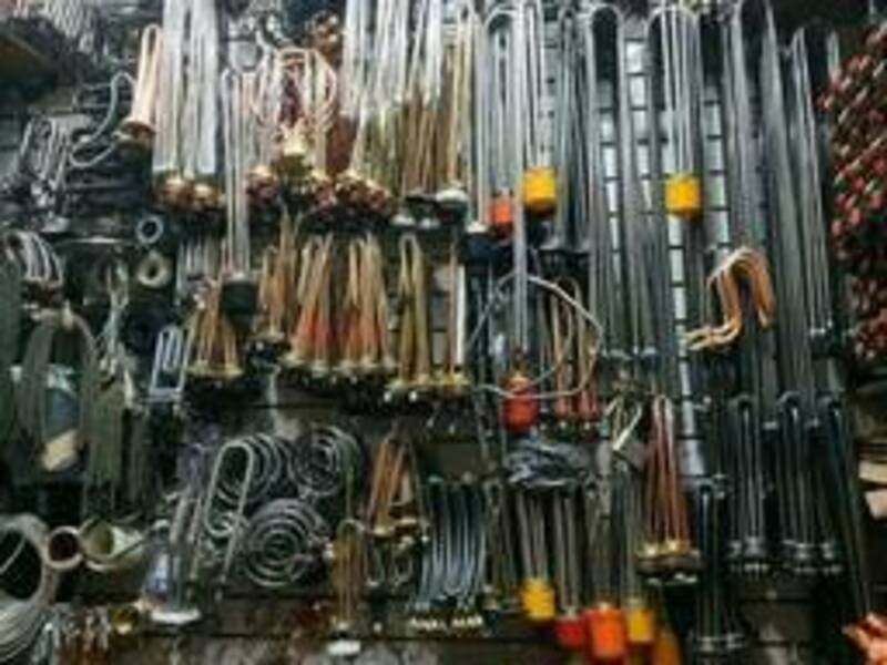 Turli xil soyalar - 15 000 so'm