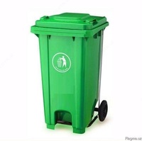 Пластиковые контейнеры в большом ассортименте