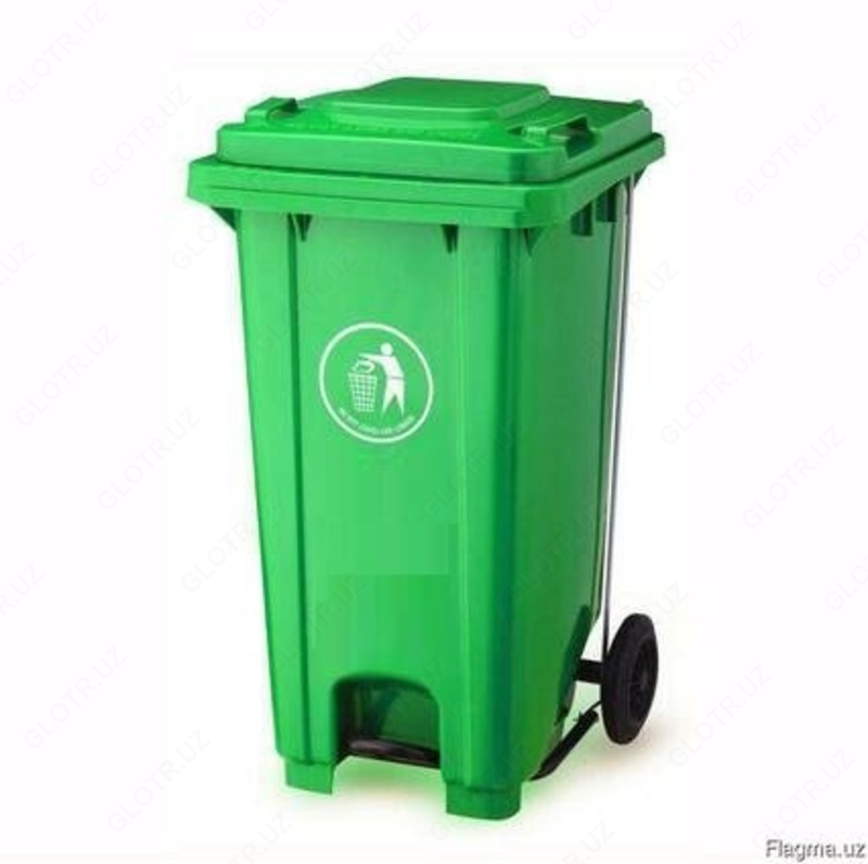 Пластиковые контейнеры в большом ассортименте