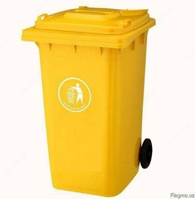 Пластиковые контейнеры в большом ассортименте - 600 000 сум / шт.