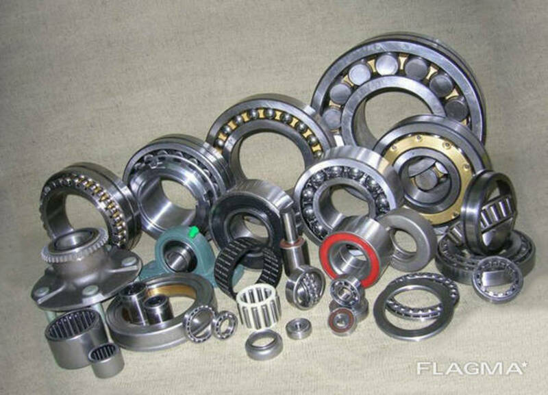 Подшипник все марки и размеры - 5 000 сум