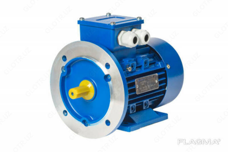 Электродвигатель 200 квт х 3000