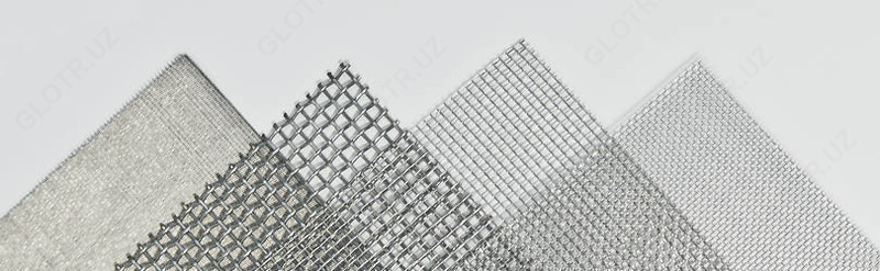 Сетка нержавейка - 450 000 сум