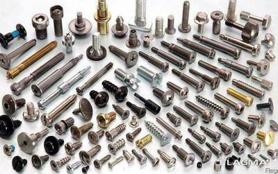 Саморез —крепежное изделие в виде стержня с головкой и специальной наружной резьбой образу