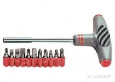 Отвертки с Т-образной рукояткой