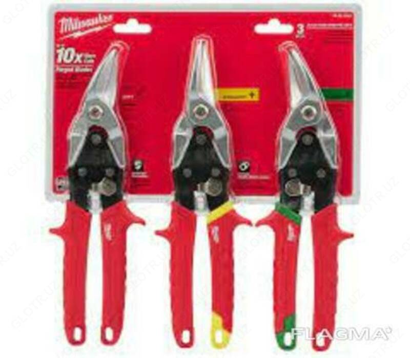 Ножницы для резки металла - 60 000 сум