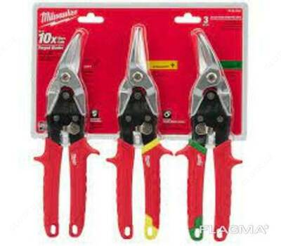 Ножницы для резки металла - 60 000 сум / шт.