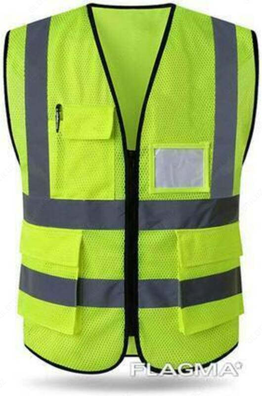 Спасательный жилет - 62 000 сум