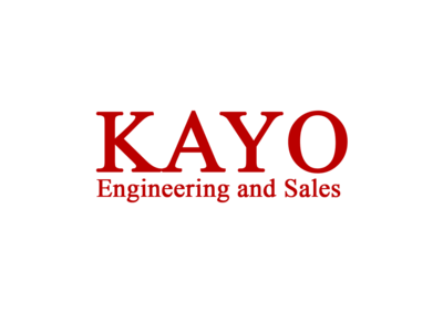 KAYO ENGINEERING AND SALES