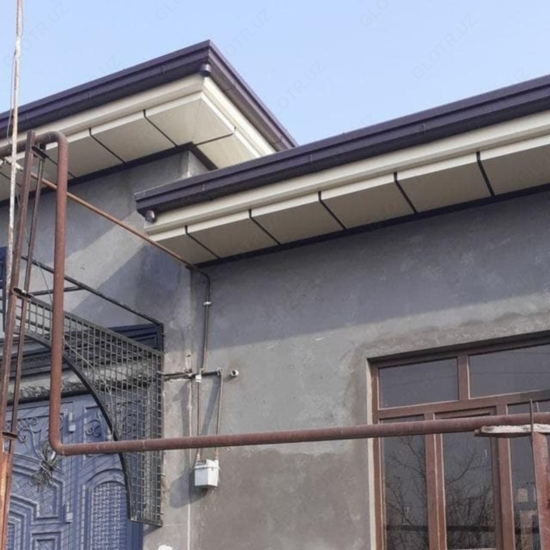 Облицовочная панель Алюкобонд