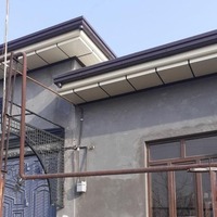 Облицовочная панель Алюкобонд