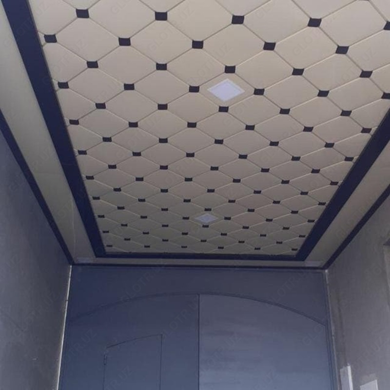 Tunikabond qoplama paneli