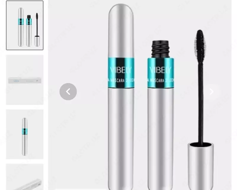 Тушь Vibely 2в1 - 195 000 сум