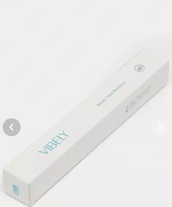 195 000 сум Тушь Vibely 2в1