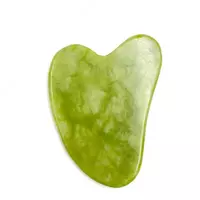 Yuz massajchisi gua sha qirg'ich - 65 000 so'm