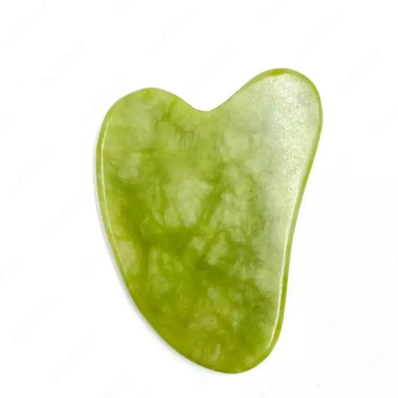 Yuz massajchisi gua sha qirg'ich - 65 000 so'm