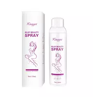 Спрей для депиляции Kingyes Silky Beauty Spray - 55 000 сум