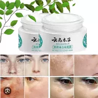 Крем от пигментаций и веснушек Dr. Hancy White Spot Cream - 75 000 сум