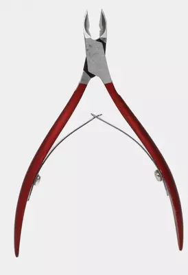 Кусачки для удаления кутикулы