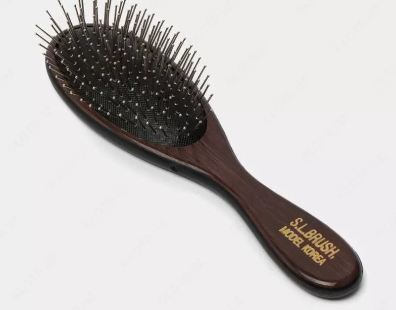 Sochni massaj qilish