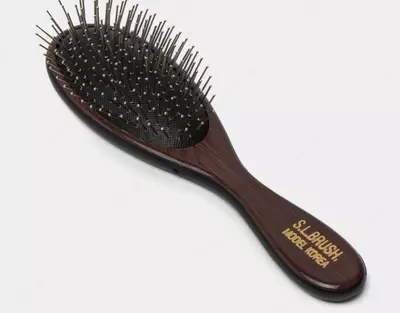 Массажная расческа для волос