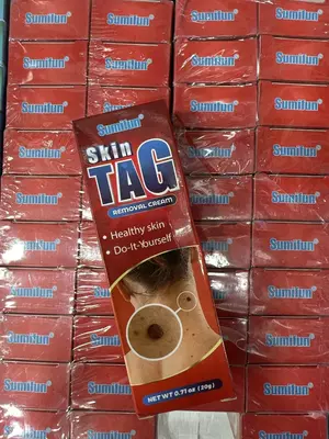 ﻿Набор для удаления папиллом Micro Skin Tag Remover Kit - 75 000 сум / шт.