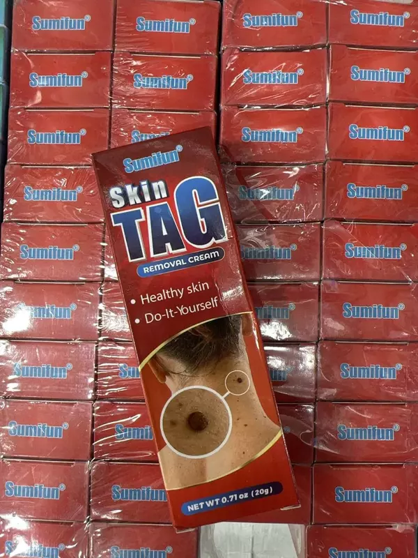 Papillomalarni olib tashlash uchun to'plam Micro Skin Tag Remover Kit - 75 000 so'm