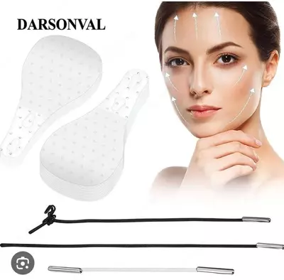 Yuzni ko'tarish uchun teyp