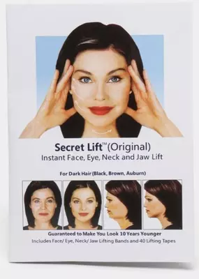 55 000 so'm / dona Yuzni ko'tarish uchun teyp