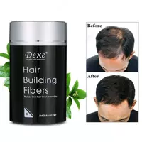 Soch qalinlashtiruvchi Dexe Hair Building Fibers