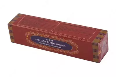 Qinni toraytirish uchun tayoq Chka Doyan - 120 000 so'm / dona