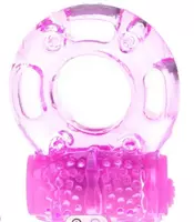 Эрекционное виброкольцо для мужской силы