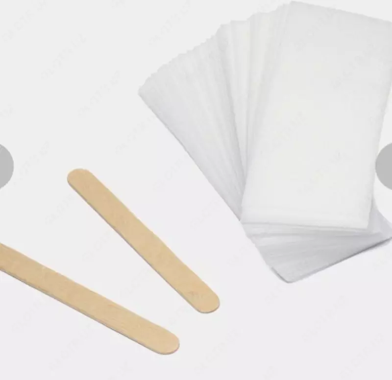 Полоски для депиляции